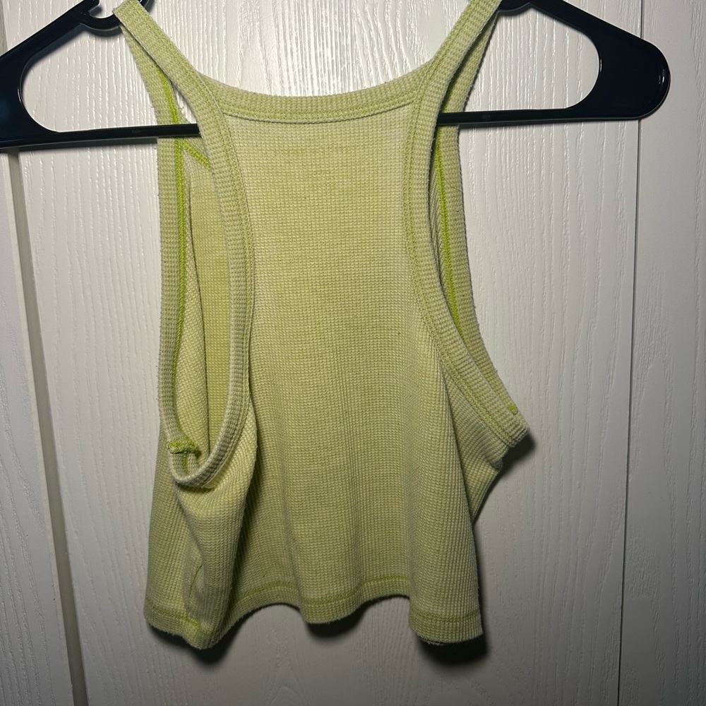 Plain Tanktop - Picture 2 of 3
